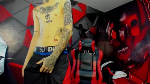 NICK online show from 11/23/25, 12:21