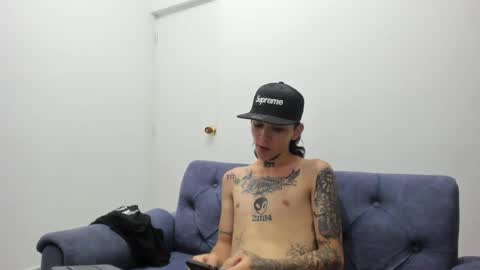 NICK online show from 04/06/26, 12:41