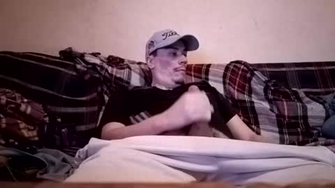 McLovinJackin online show from 01/22/25, 09:02