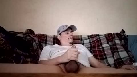 McLovinJackin online show from 01/31/25, 02:28