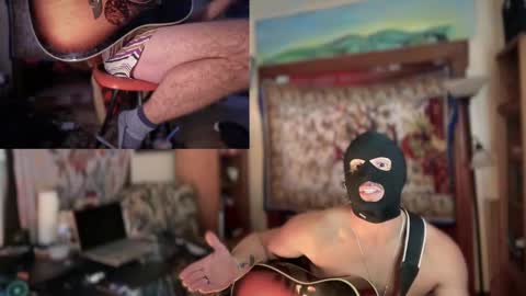 Snapshot of straightishd chatting on 11/18/25, 08:02 Cowboy Zuhly online show from 11/18/25, 08:02