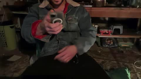 Snapshot of straightishd chatting on 03/15/26, 11:16 Cowboy Zuhly online show from 03/15/26, 11:16