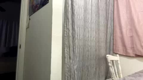 Snapshot of straightoutthetrailer chatting on 11/16/25, 04:51 lucille beatrice luficer call me lucy online show from 11/16/25, 04:51