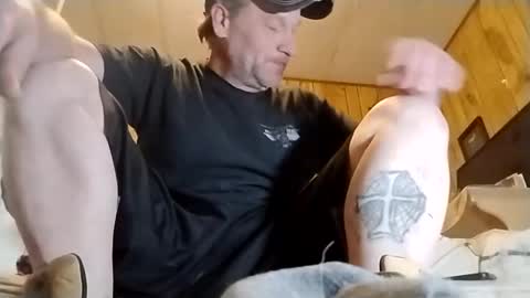 straighttoy online show from 02/17/25, 07:10