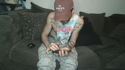 straitpipermann22 online show from 10/05/25, 08:01