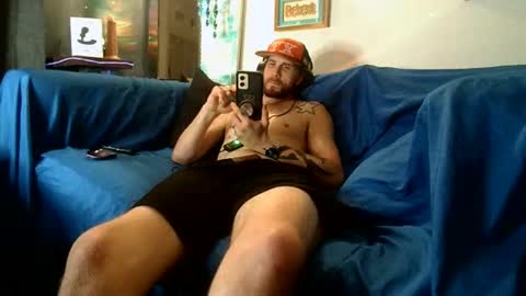 straitpipermann22 online show from 11/22/25, 08:52