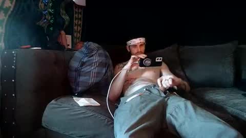 straitpipermann22 online show from 02/09/26, 09:08