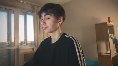 Ray online show from 02/15/26, 03:20