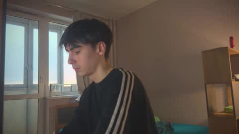 Ray online show from 02/16/26, 02:57