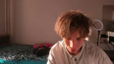 Ray online show from 03/30/26, 02:29