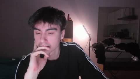 Ray online show from 04/10/26, 02:39