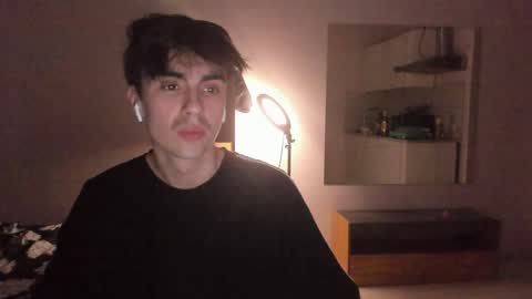 Ray online show from 04/16/26, 12:22