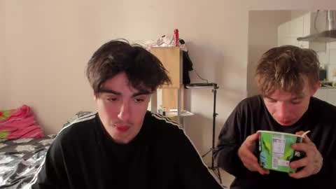 Ray online show from 05/27/26, 12:13