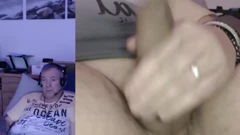 Stranger online show from 01/12/26, 10:48