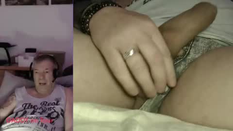 Stranger online show from 02/10/26, 12:26