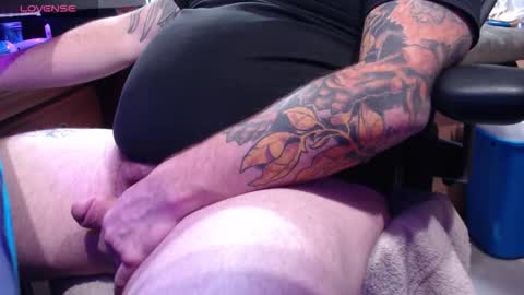 stranger369 online show from 01/10/26, 01:29