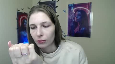 Snapshot of stranger_giirl chatting on 11/07/25, 07:52 Amalia online show from 11/07/25, 07:52