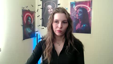 Amalia online show from 03/09/26, 06:39