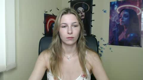 Amalia online show from 06/23/26, 06:11