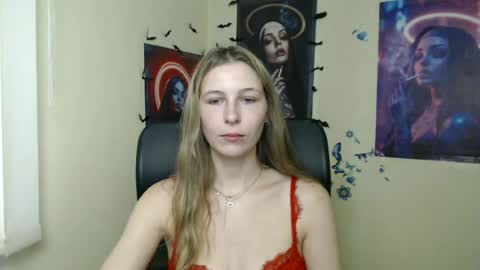 Amalia online show from 06/27/26, 07:13