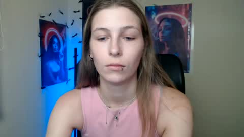 Amalia online show from 07/22/26, 06:16