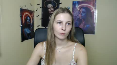 Amalia online show from 08/03/26, 11:37