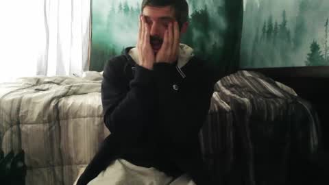 strangeratnight87 online show from 03/10/25, 04:35