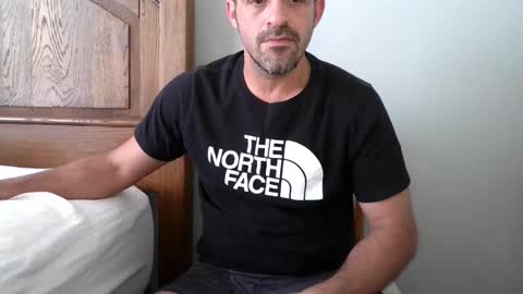 strangeratnight87 online show from 09/18/25, 01:02