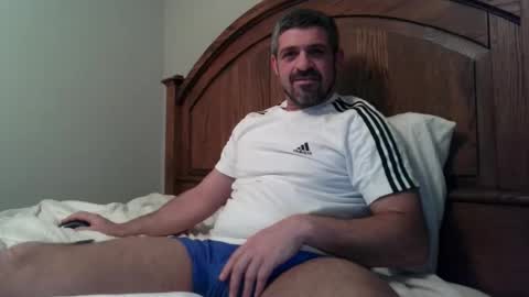 strangeratnight87 online show from 12/15/25, 06:06