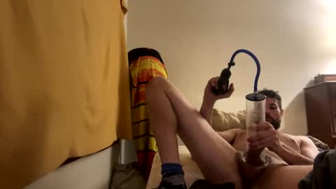 Stag online show from 12/14/25, 06:56