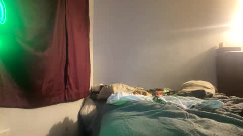 Stag online show from 12/22/25, 08:11