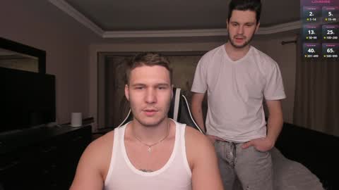 Snapshot of stranggee chatting on 12/18/24, 07:30 Artem online show from 12/18/24, 07:30