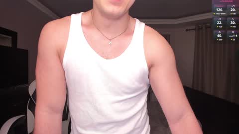 Snapshot of stranggee chatting on 01/16/25, 07:10 Artem online show from 01/16/25, 07:10