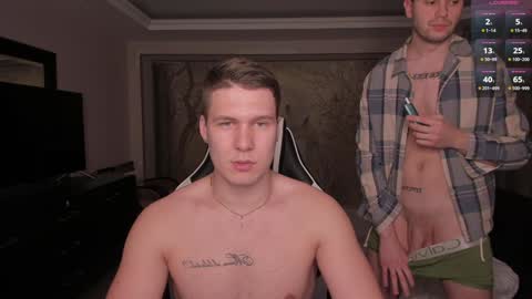 Snapshot of stranggee chatting on 02/01/25, 10:34 Artem online show from 02/01/25, 10:34