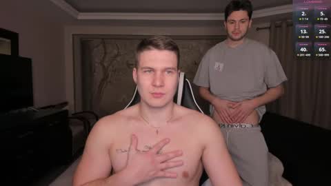 Snapshot of stranggee chatting on 02/18/25, 08:03 Artem online show from 02/18/25, 08:03