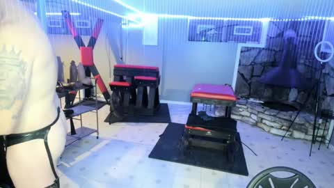 Straponbitchboy strapon humiliation sissy chasisty bdsm online show from 01/14/25, 07:06