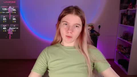 Juli online show from 02/15/26, 07:51