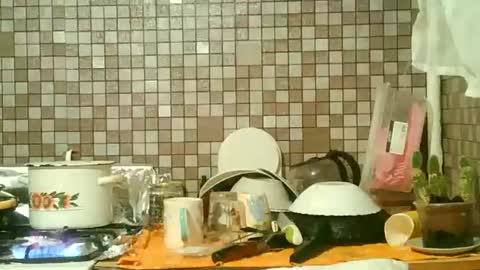 Strawberry Storm online show from 10/21/25, 01:06