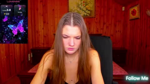 Strawberrylux online show from 12/11/24, 07:20