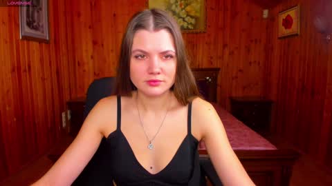 Strawberrylux online show from 01/21/25, 06:11