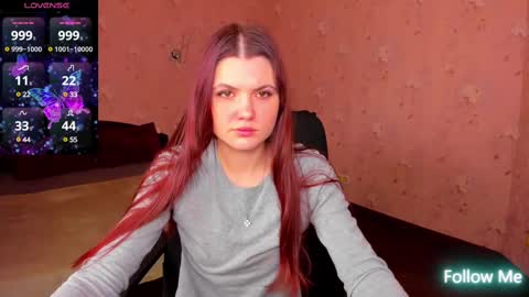 Strawberrylux online show from 03/05/25, 06:54