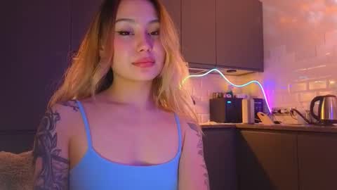 Tati and Lola online show from 02/21/26, 04:52