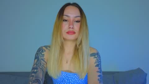 Tati and Lola online show from 03/23/26, 04:49