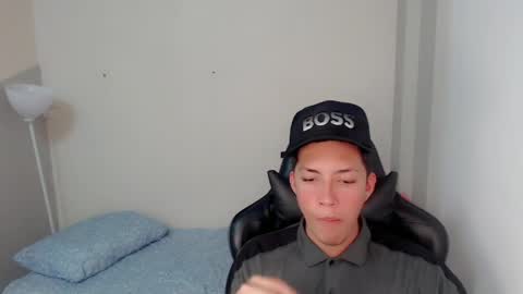 Street online show from 04/03/26, 03:48