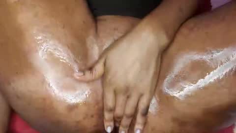 stretchmarksebony online show from 01/19/26, 04:05