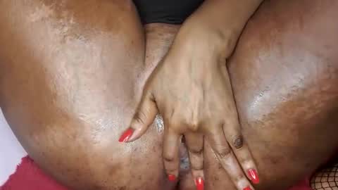 stretchmarksebony online show from 02/17/26, 10:12