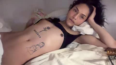 Stargirl online show from 02/20/25, 08:06