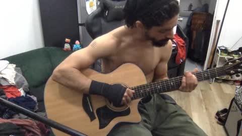 stringin69 online show from 03/12/26, 09:26