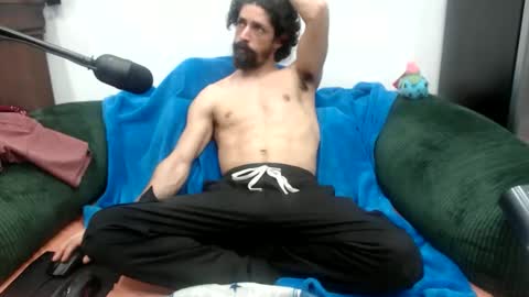 stringin69 online show from 04/04/26, 08:45