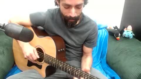 stringin69 online show from 04/13/26, 09:04